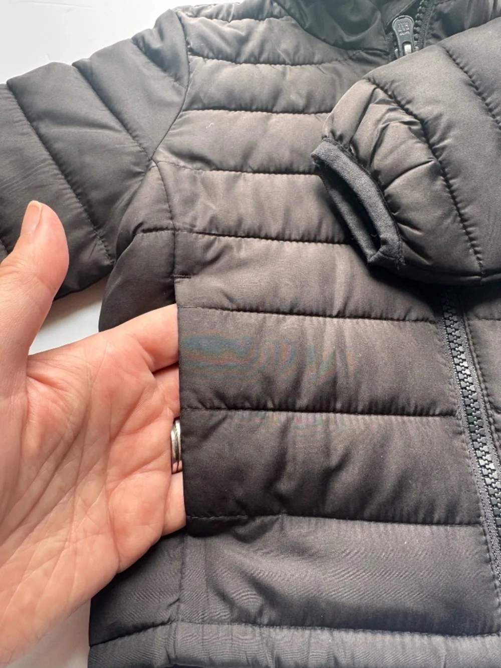 GAP babygap coldcontrol